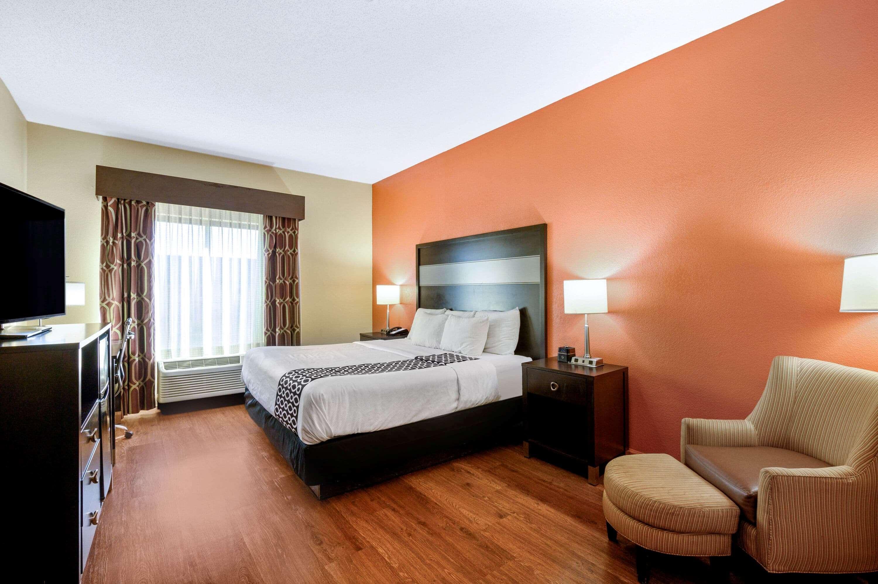 La Quinta By Wyndham Florencie Exteriér fotografie