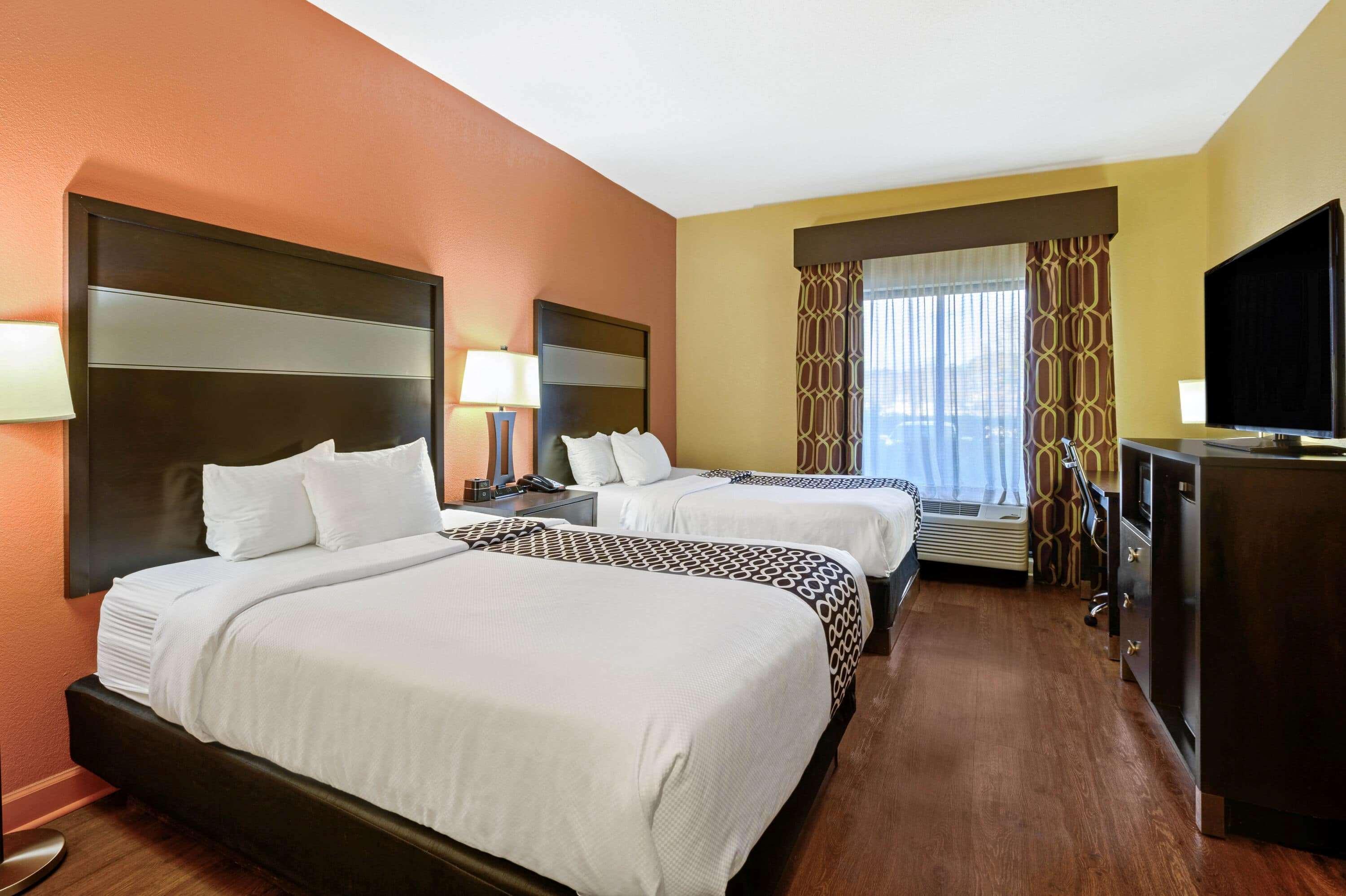 La Quinta By Wyndham Florencie Exteriér fotografie