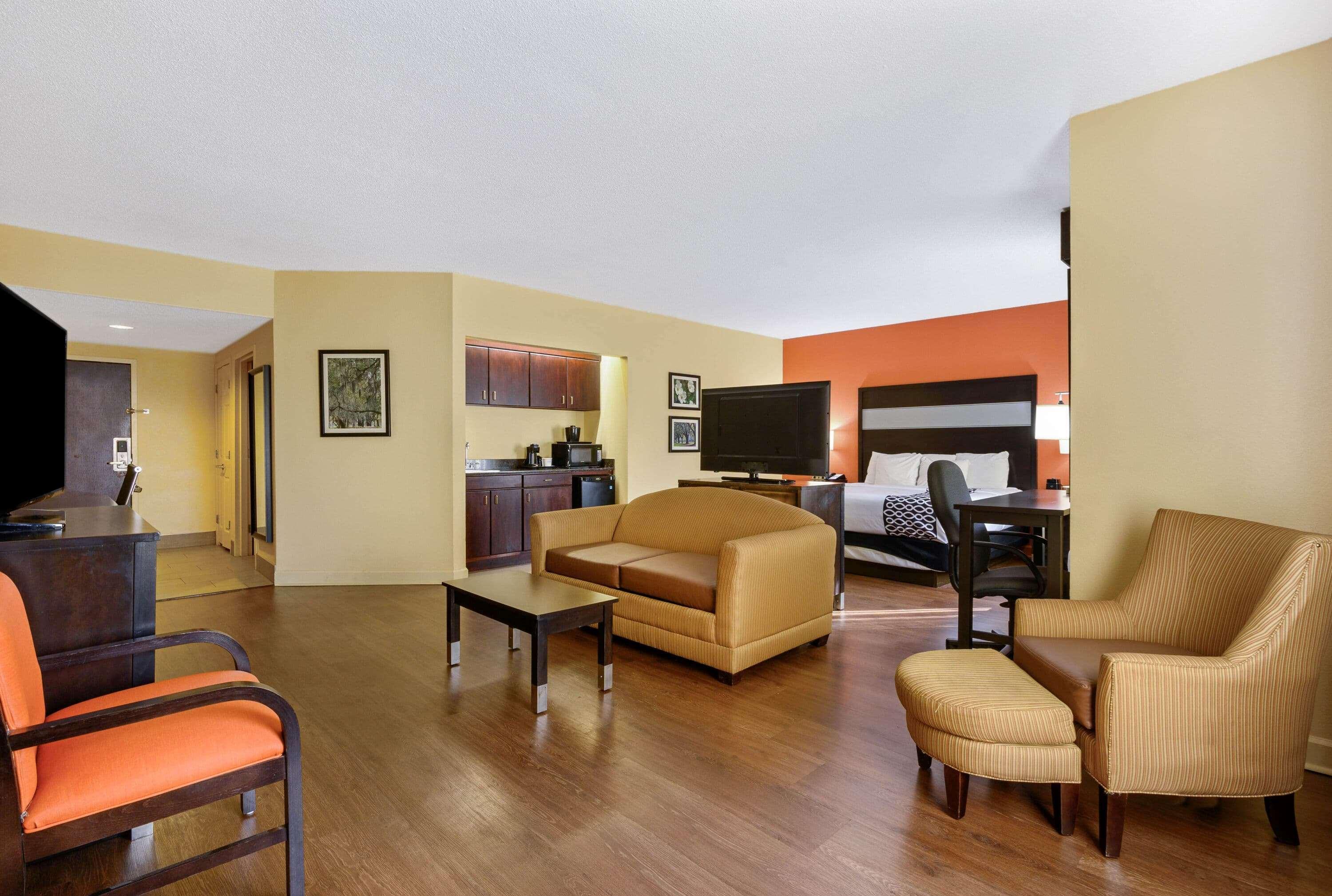 La Quinta By Wyndham Florencie Exteriér fotografie