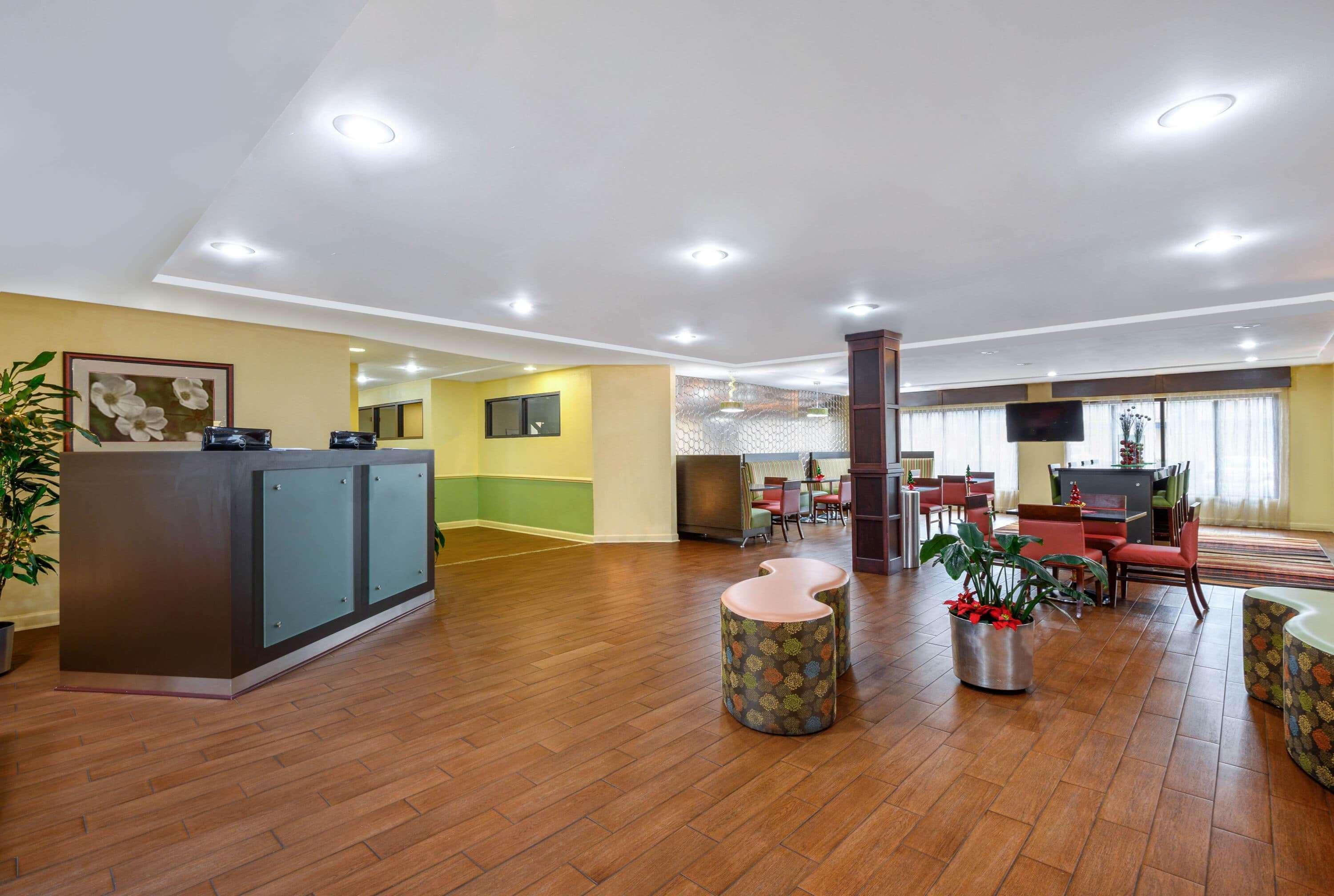 La Quinta By Wyndham Florencie Exteriér fotografie