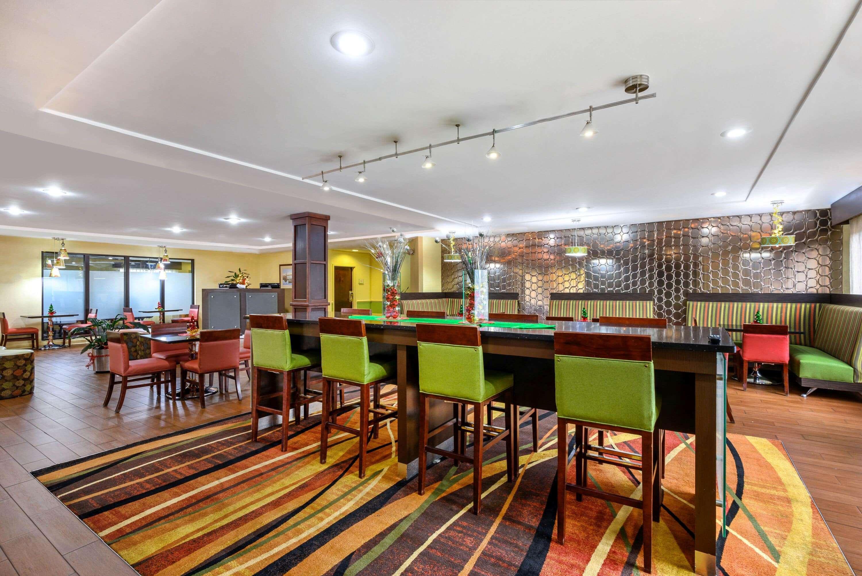 La Quinta By Wyndham Florencie Exteriér fotografie