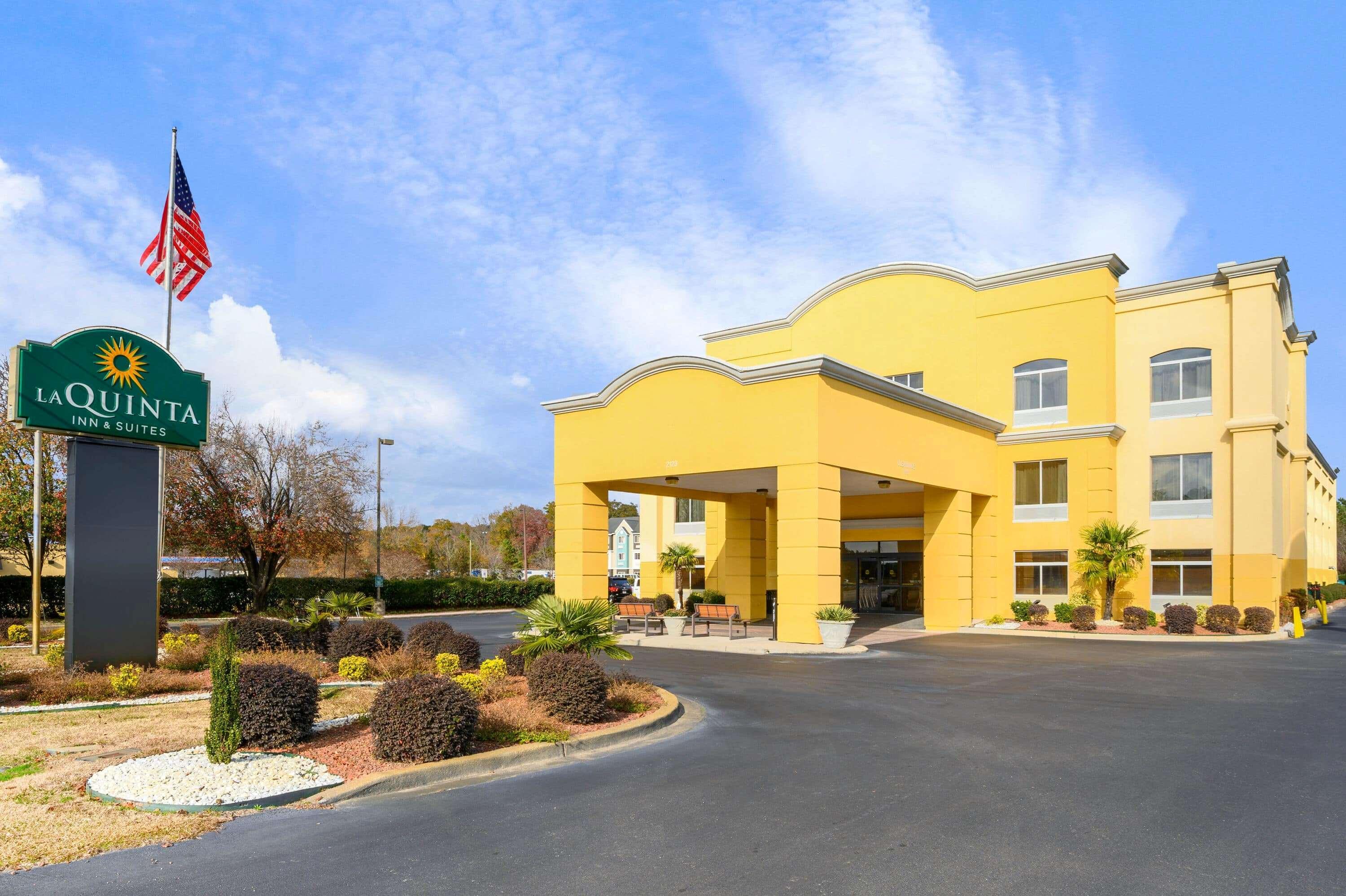 La Quinta By Wyndham Florencie Exteriér fotografie