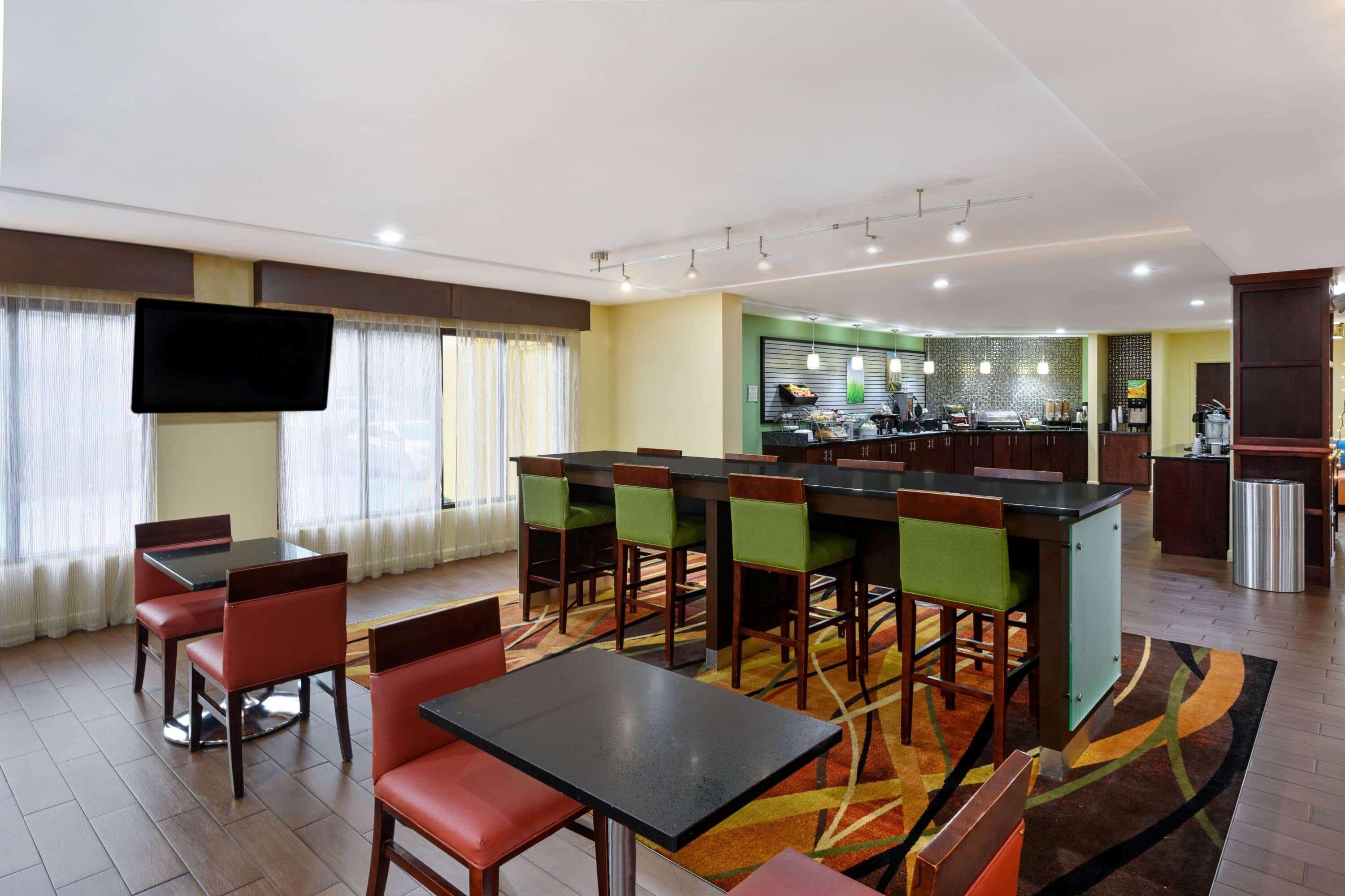 La Quinta By Wyndham Florencie Exteriér fotografie