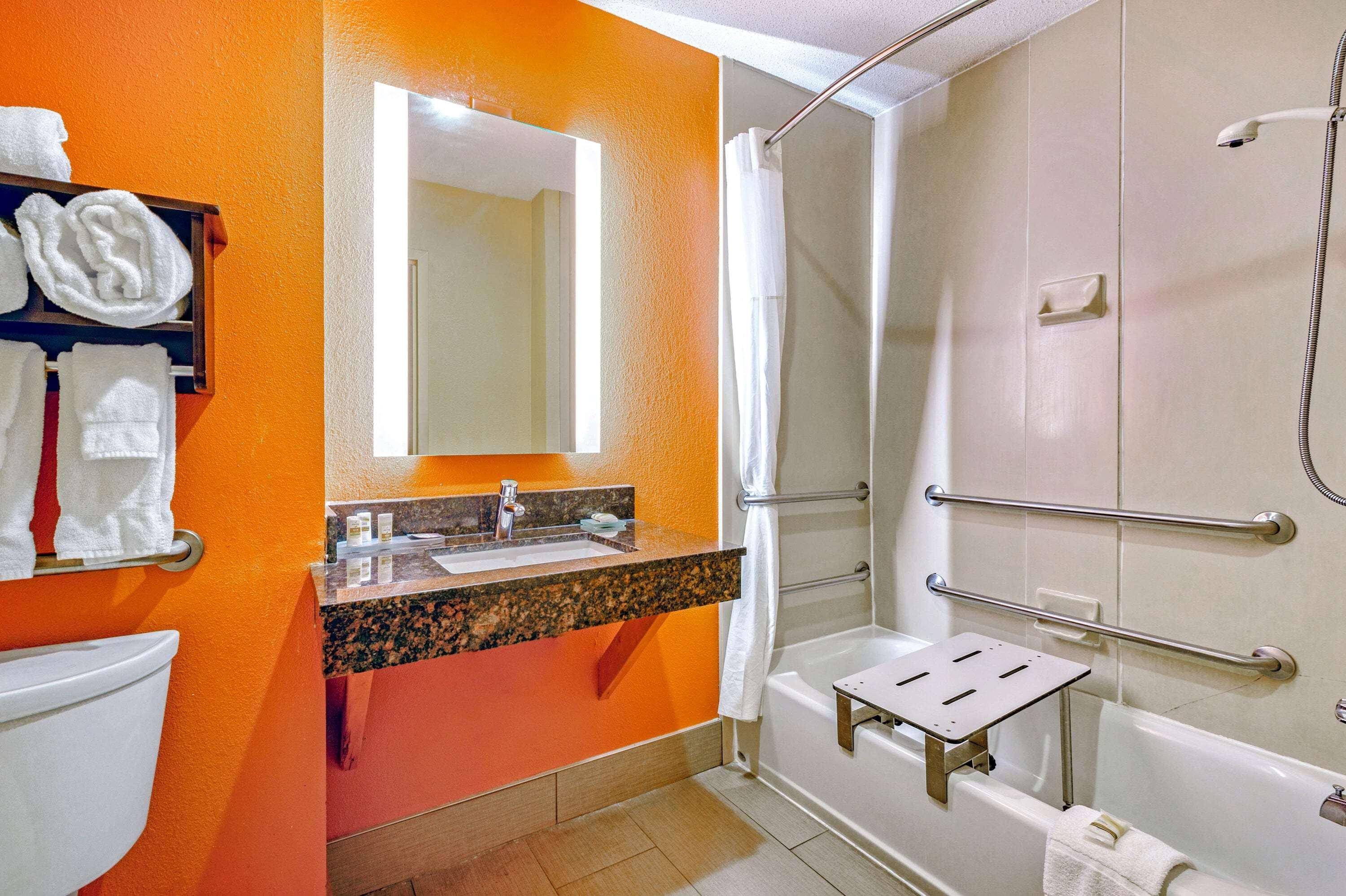 La Quinta By Wyndham Florencie Exteriér fotografie