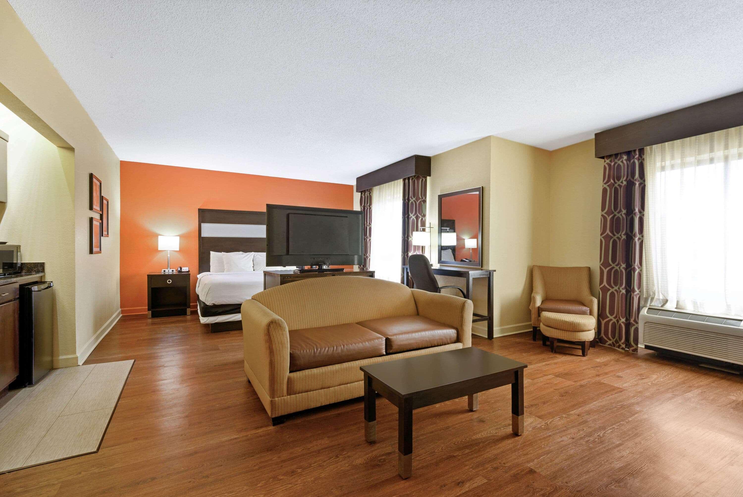 La Quinta By Wyndham Florencie Exteriér fotografie