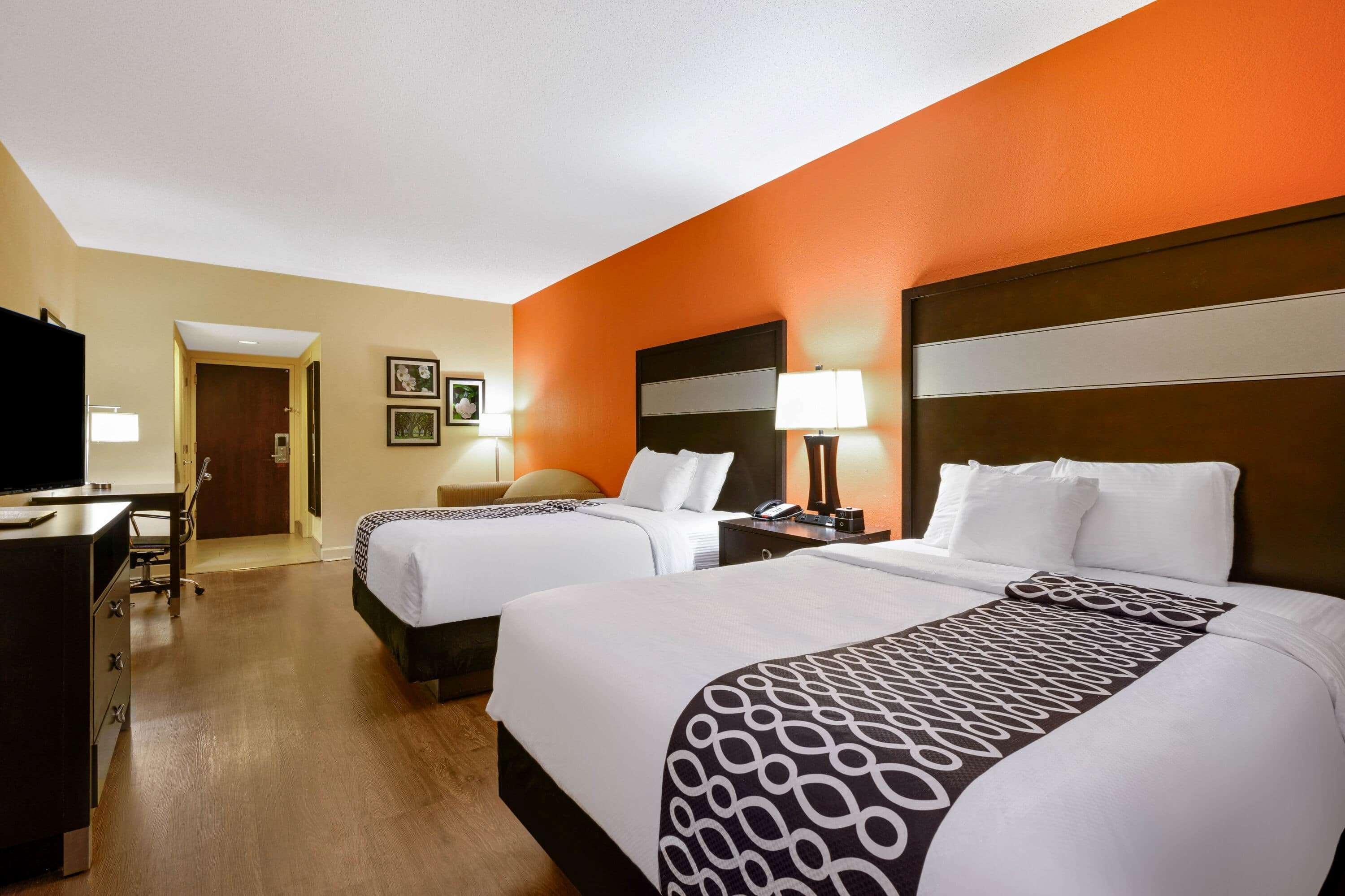 La Quinta By Wyndham Florencie Exteriér fotografie