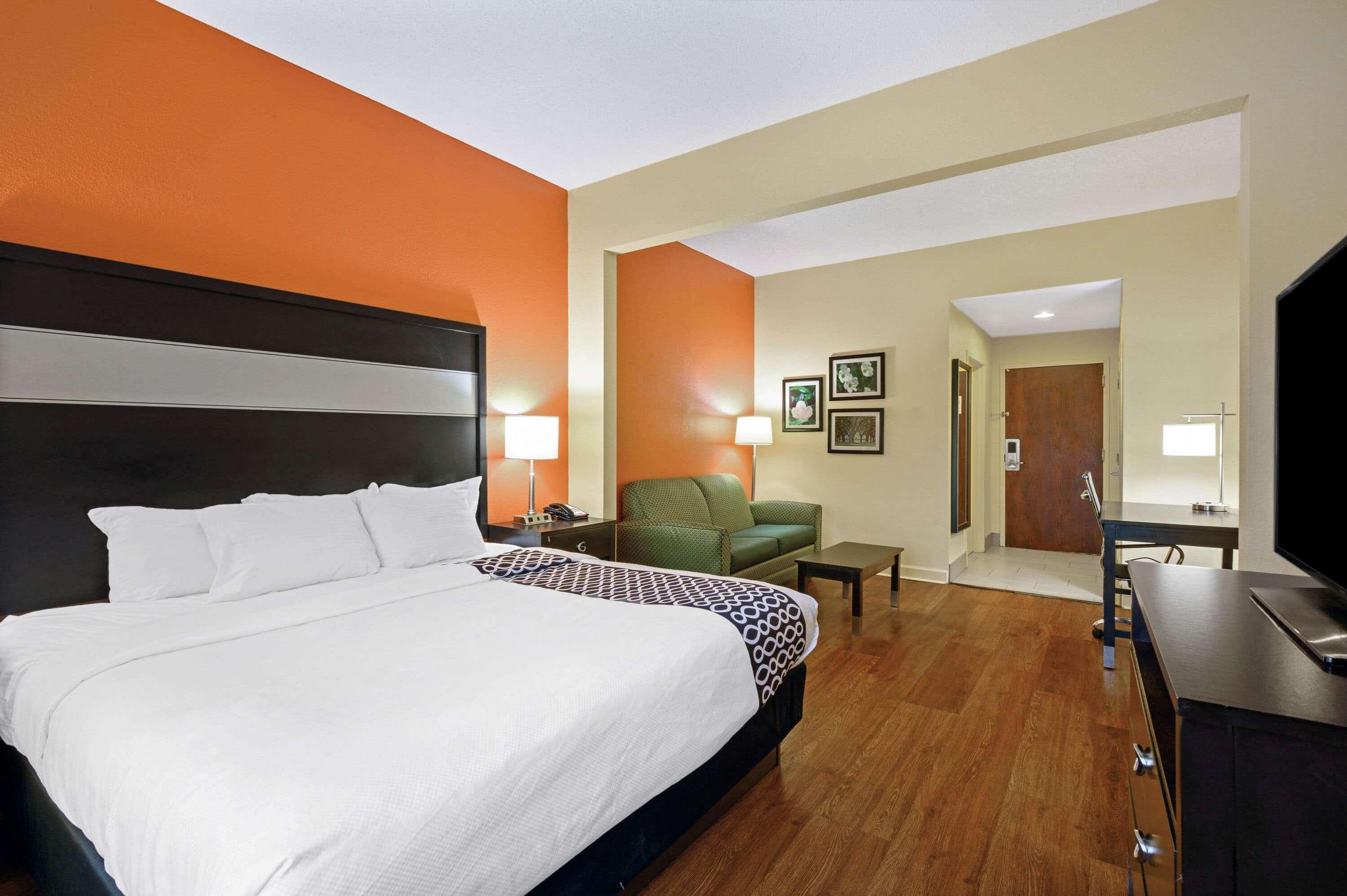 La Quinta By Wyndham Florencie Exteriér fotografie