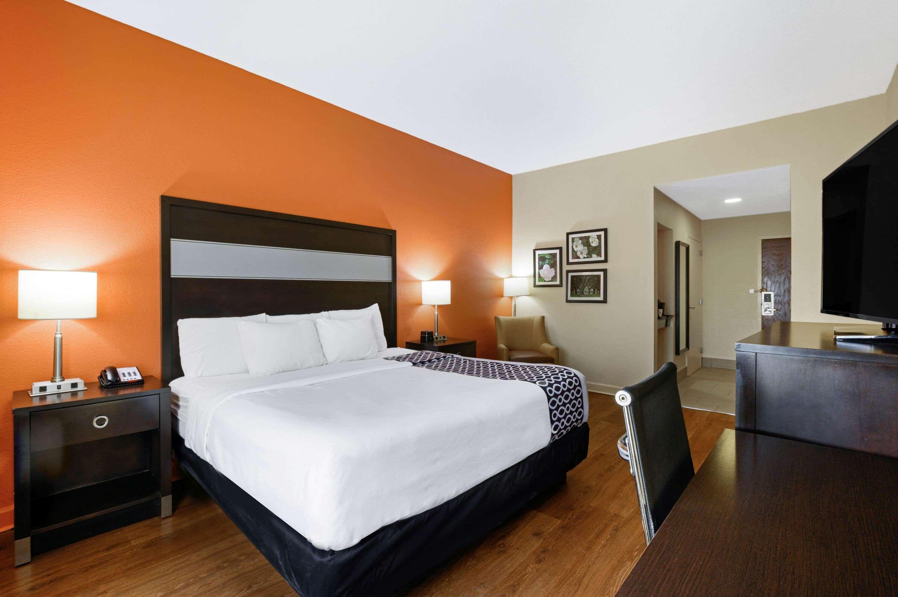 La Quinta By Wyndham Florencie Exteriér fotografie