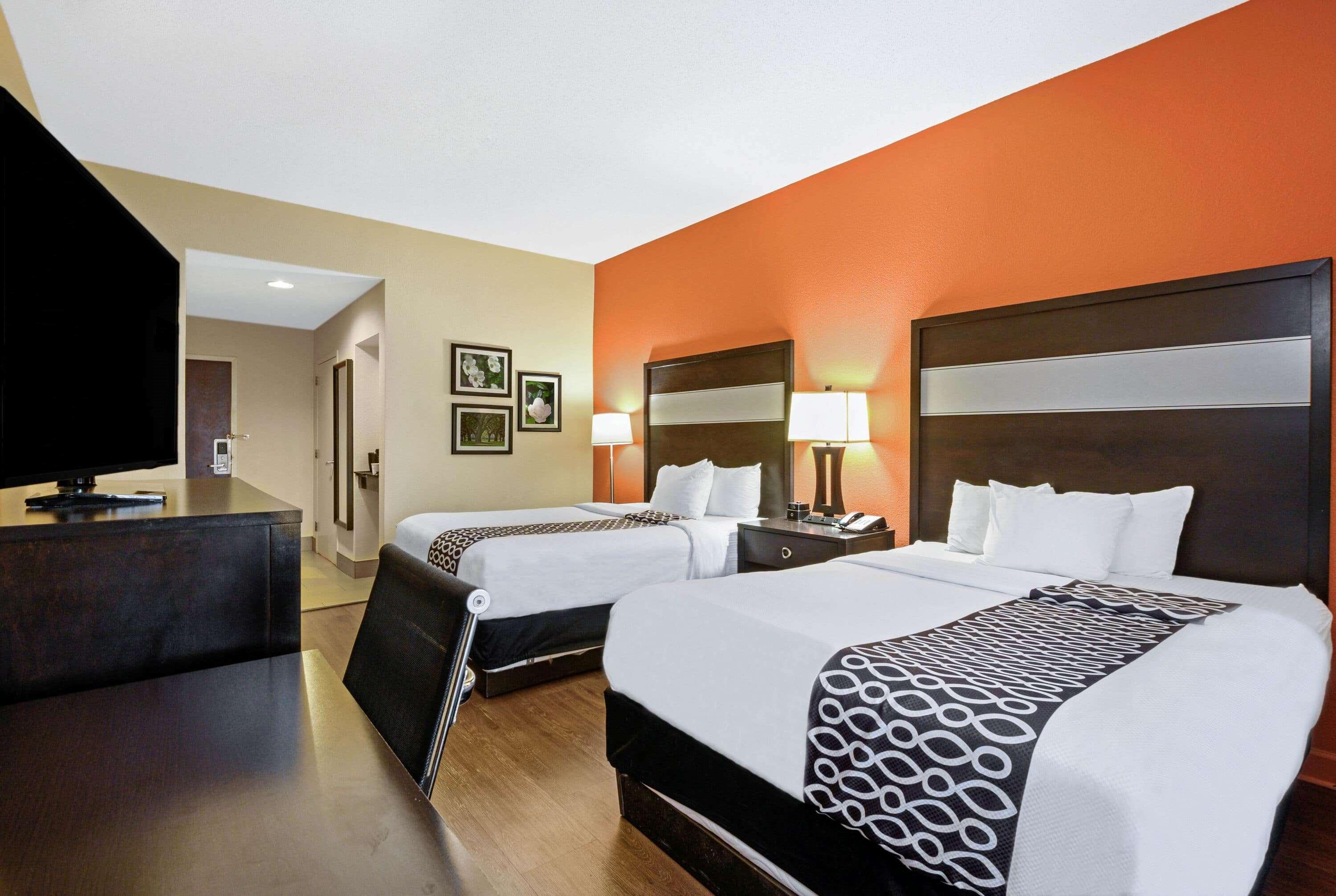 La Quinta By Wyndham Florencie Exteriér fotografie