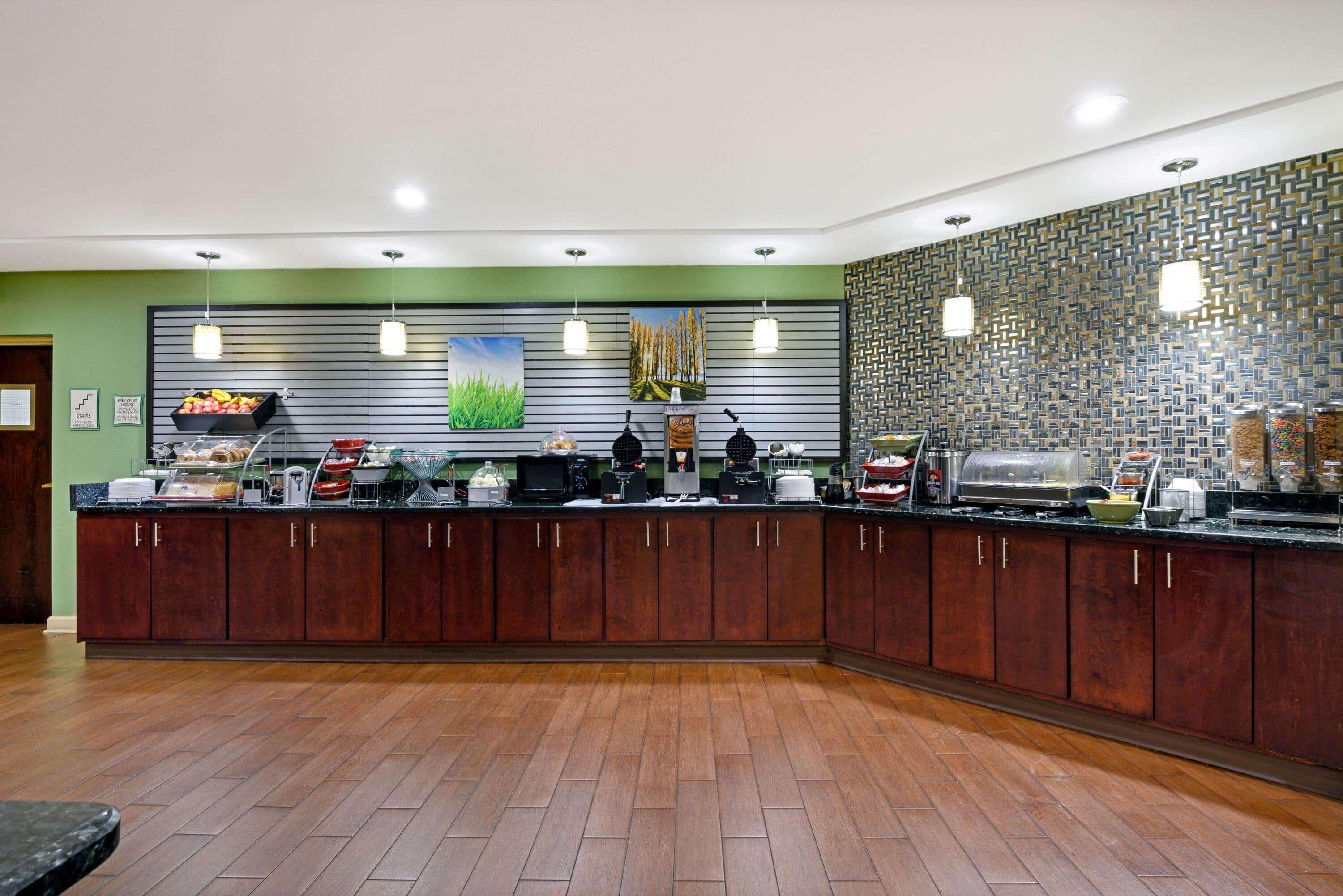 La Quinta By Wyndham Florencie Exteriér fotografie