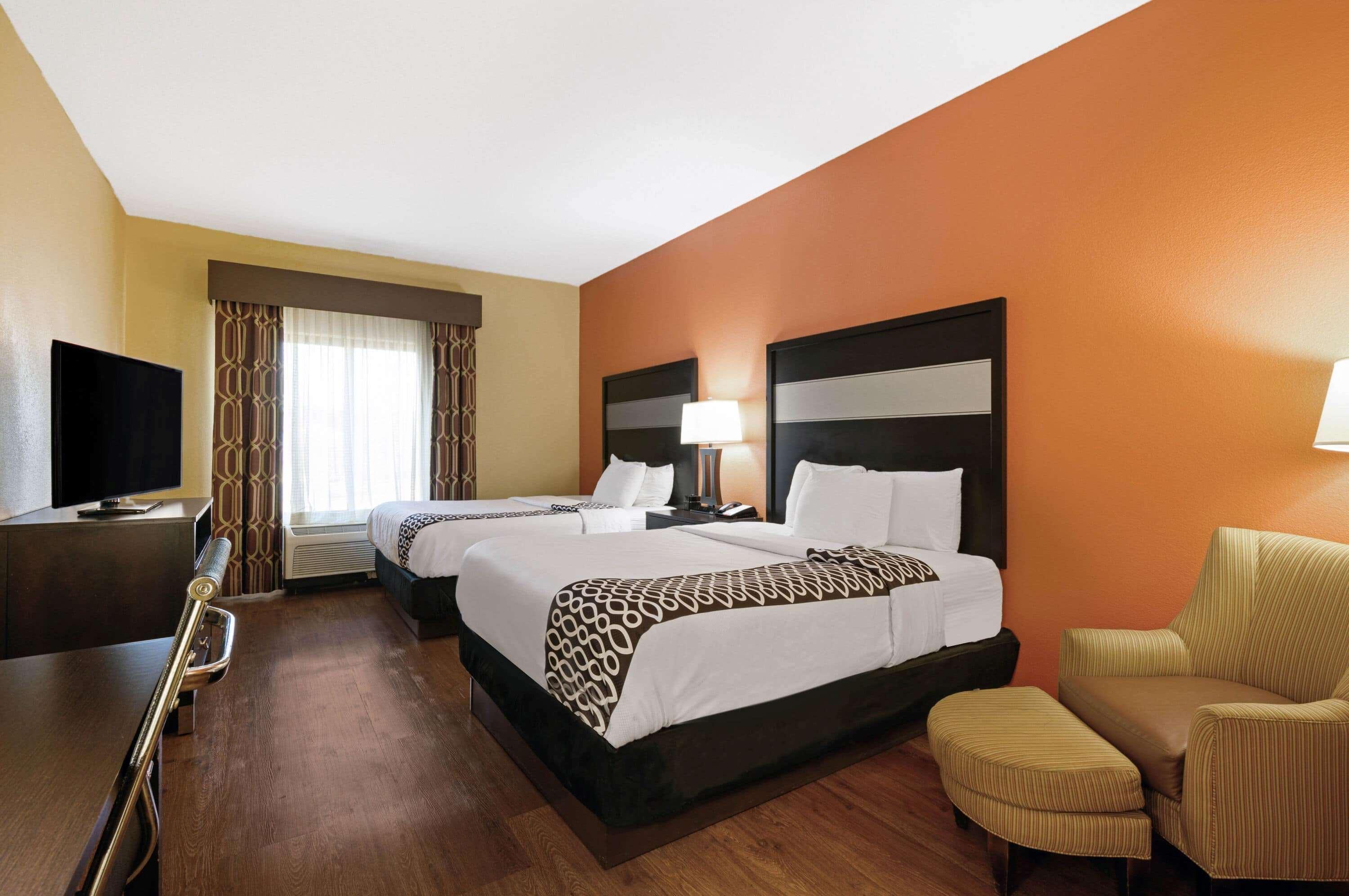 La Quinta By Wyndham Florencie Exteriér fotografie