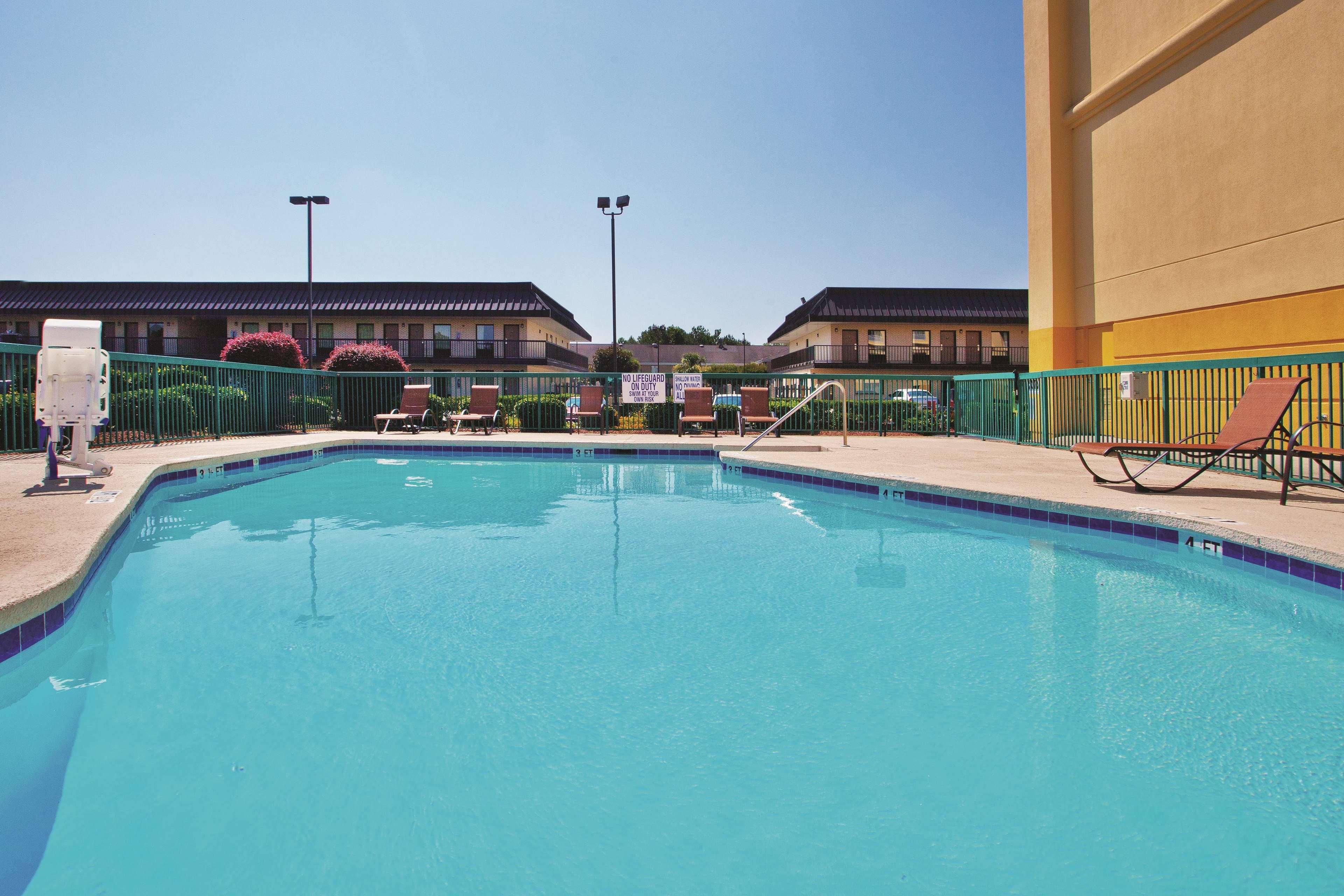 La Quinta By Wyndham Florencie Exteriér fotografie