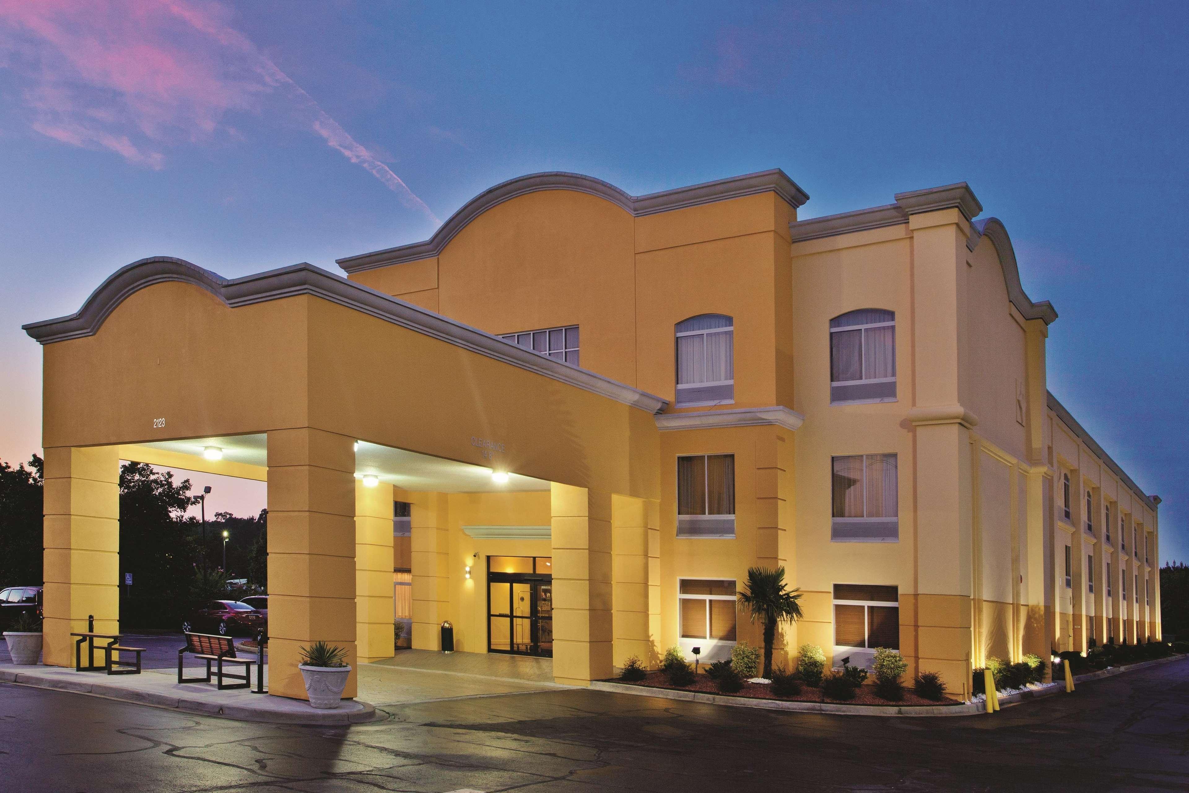 La Quinta By Wyndham Florencie Exteriér fotografie