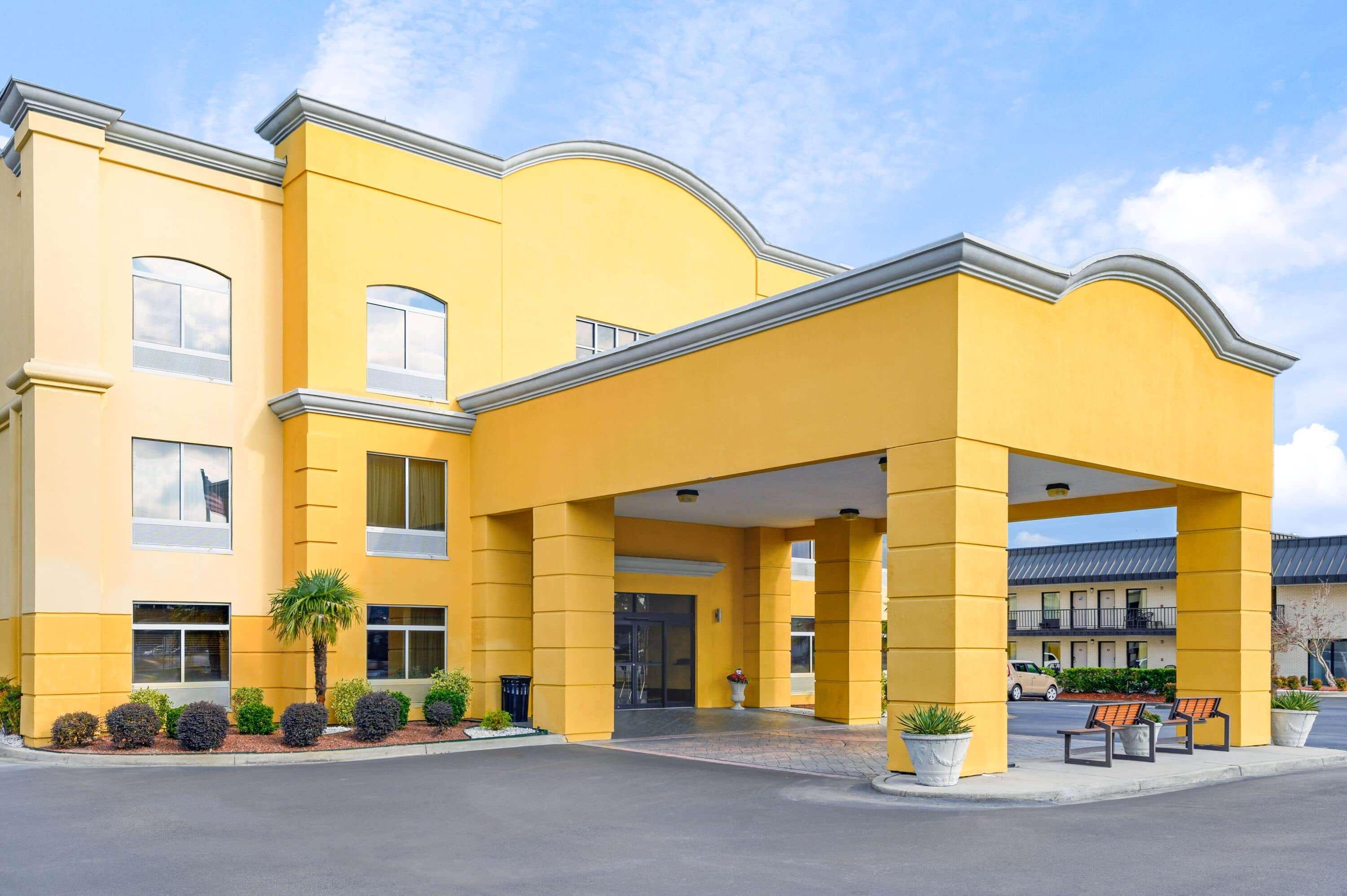 La Quinta By Wyndham Florencie Exteriér fotografie