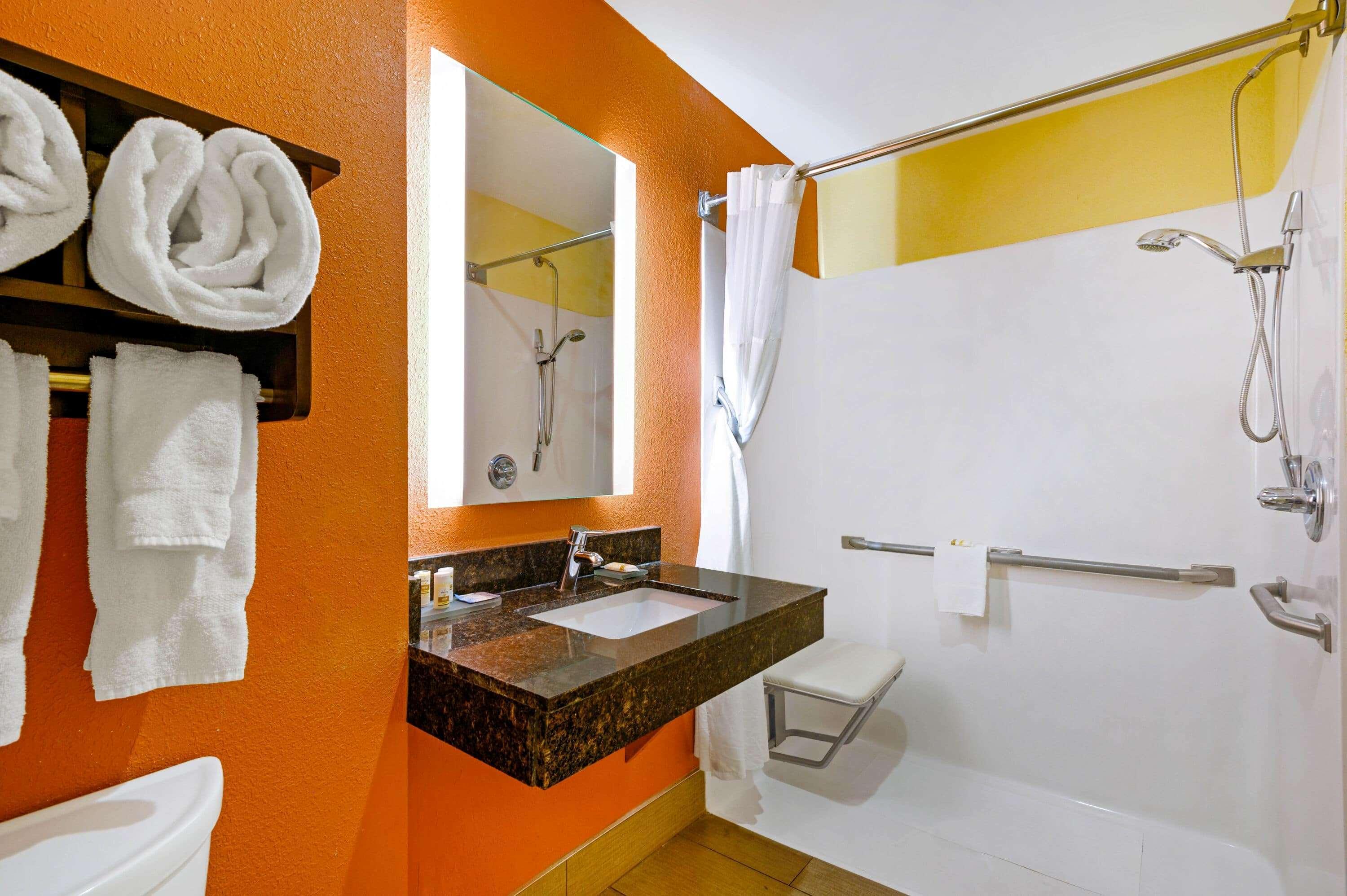 La Quinta By Wyndham Florencie Exteriér fotografie