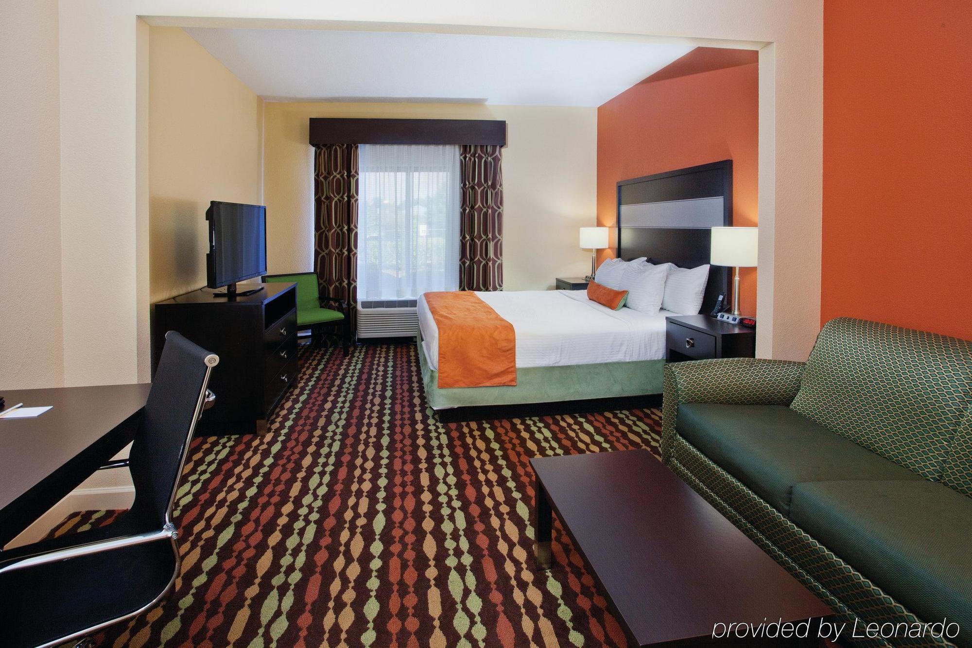 La Quinta By Wyndham Florencie Exteriér fotografie