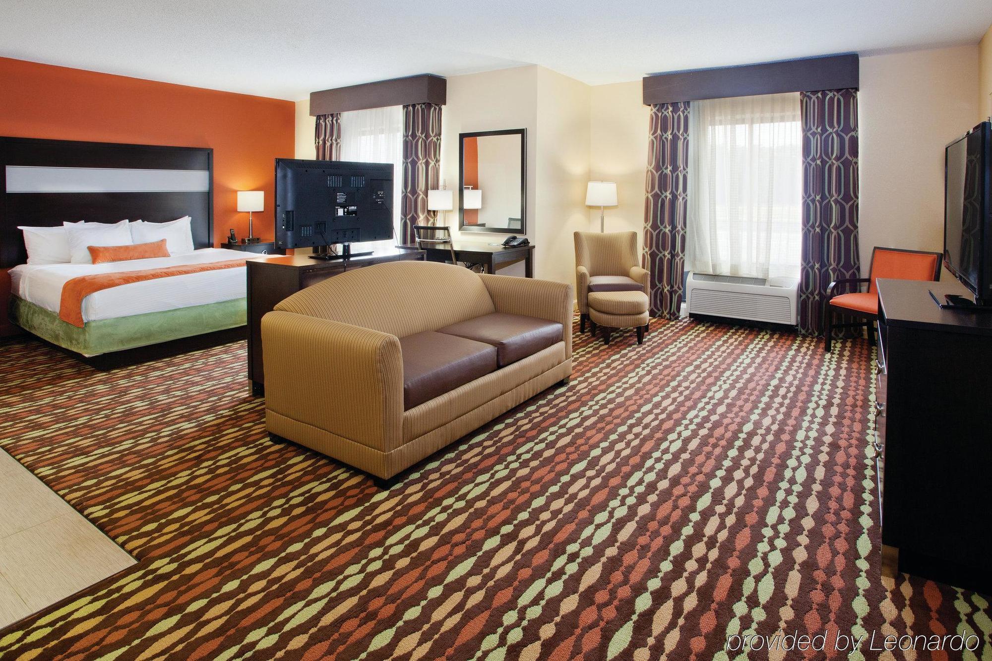 La Quinta By Wyndham Florencie Exteriér fotografie