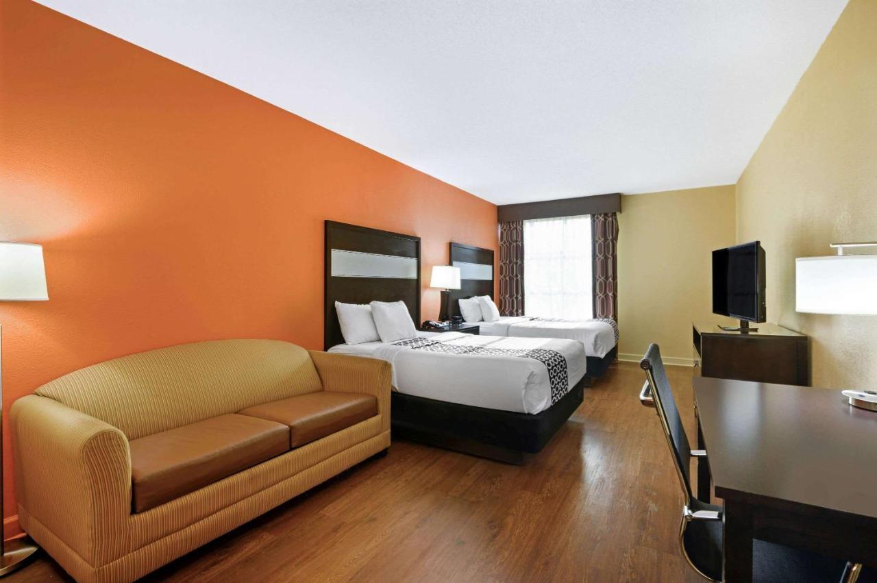 La Quinta By Wyndham Florencie Exteriér fotografie