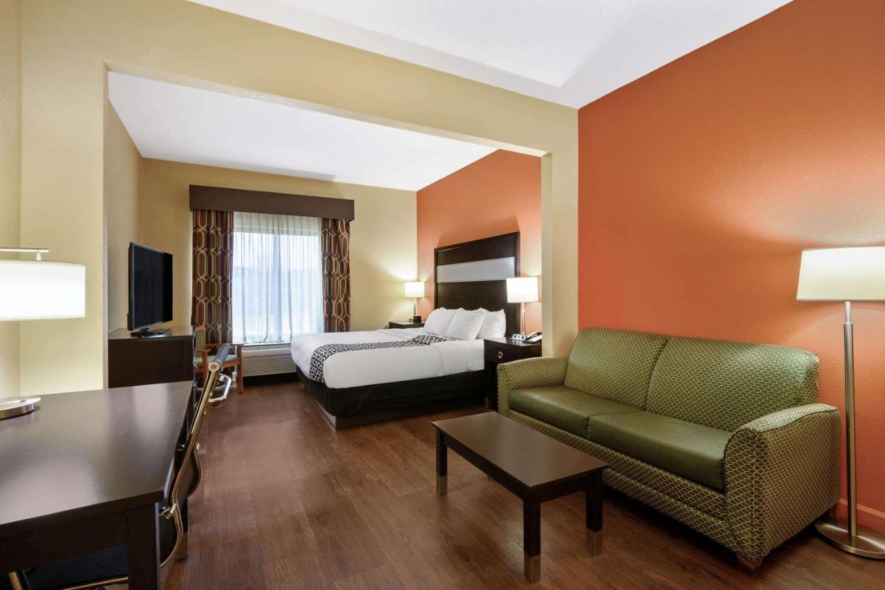 La Quinta By Wyndham Florencie Exteriér fotografie
